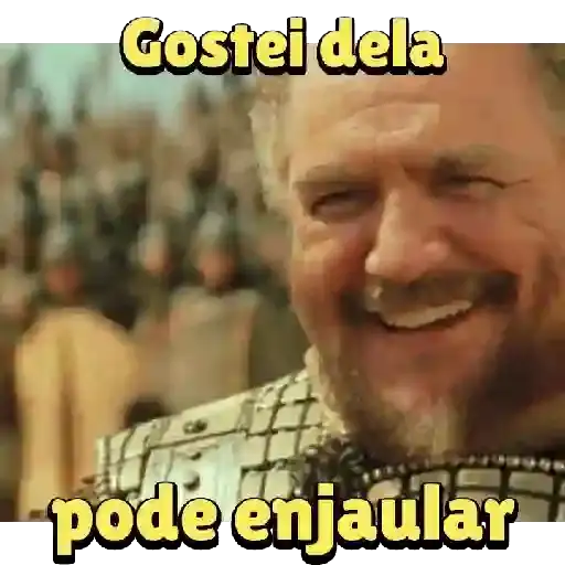 Coletadas sticker 30791