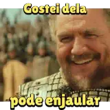 Figurinha para WhatsApp