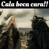 Figurinha de Memes Brasileiros para WhatsApp
