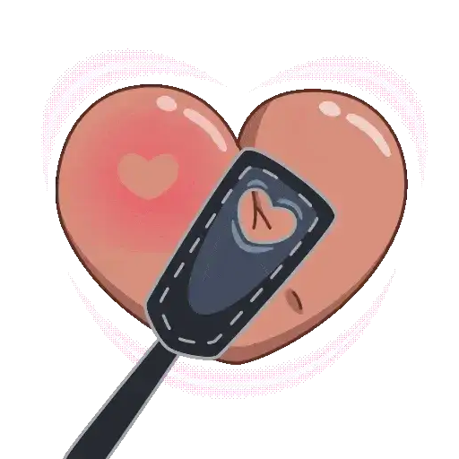 Coletadas sticker 9419