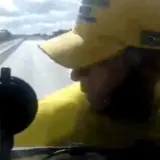 Figurinha de reação para WhatsApp