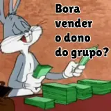Memes Brasileiros WhatsApp sticker
