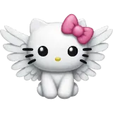 Animais WhatsApp sticker