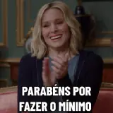 Figurinha para WhatsApp