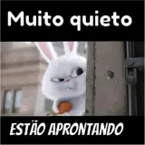 Memes Brasileiros WhatsApp sticker