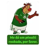 Figurinha para WhatsApp