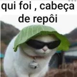 Figurinha para WhatsApp