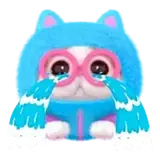 Sticker de Animais para WhatsApp