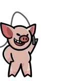 Figurinha para WhatsApp