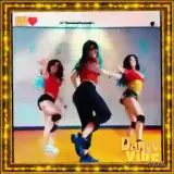 Figurinha de Engraçados para WhatsApp