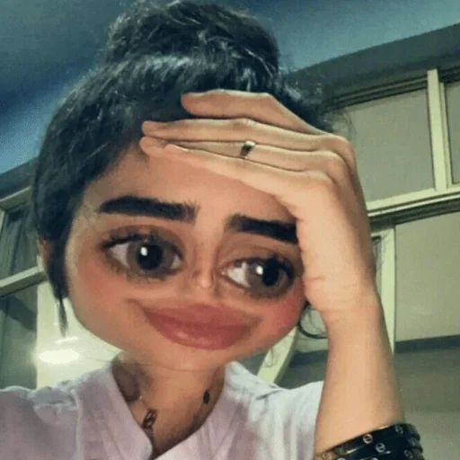 Figurinha para WhatsApp