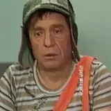 Figurinha de reação para WhatsApp