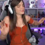 Figurinha de reação para WhatsApp