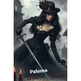 Figurinha de Anime para WhatsApp