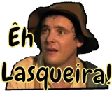 Sticker de Memes Brasileiros para WhatsApp