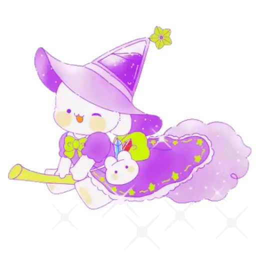 Coletadas sticker 14507