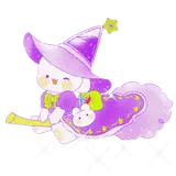 Figurinha de Animais para WhatsApp