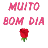 Sticker de Saudações para WhatsApp