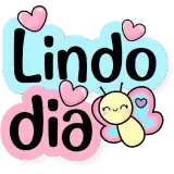 Figurinha para WhatsApp