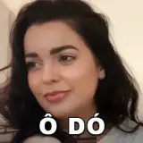 reação WhatsApp sticker