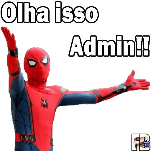 Figurinha para WhatsApp — Memes