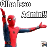 Figurinha de Memes para WhatsApp