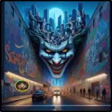 Sticker de Memes para WhatsApp