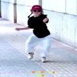 Figurinha de Engraçados para WhatsApp