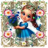 Figurinha de Amor para WhatsApp