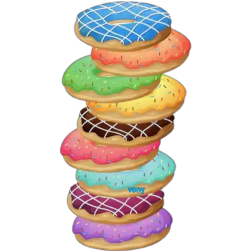 Coletadas sticker 18566