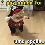 Figurinha de Memes Brasileiros para WhatsApp