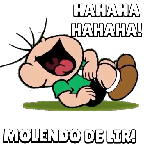 Coletadas sticker 19858