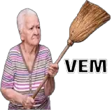 Figurinha de Memes para WhatsApp