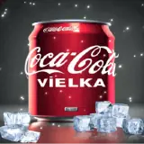 Figurinha de Comida para WhatsApp