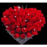 Sticker de Amor para WhatsApp