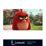 WhatsApp sticker