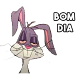 WhatsApp sticker