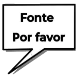 Figurinha para WhatsApp