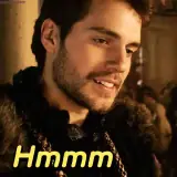 Figurinha de reação para WhatsApp