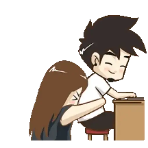 Coletadas sticker 3895