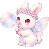 Figurinha de Animais para WhatsApp