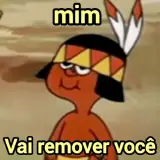 Figurinha de Memes para WhatsApp