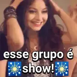 Memes Brasileiros WhatsApp sticker