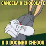Figurinha de Memes Brasileiros para WhatsApp