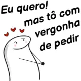 WhatsApp sticker
