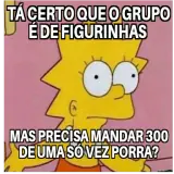 Figurinha de Memes Brasileiros para WhatsApp