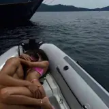 Figurinha de Amor para WhatsApp