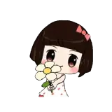 WhatsApp sticker