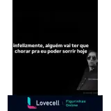 Figurinha para WhatsApp