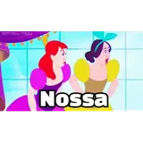 Figurinha de reação para WhatsApp